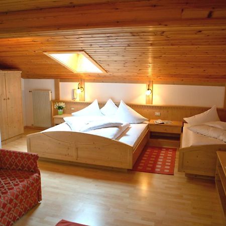 Hotel Garni Olympia à Sulden Extérieur photo