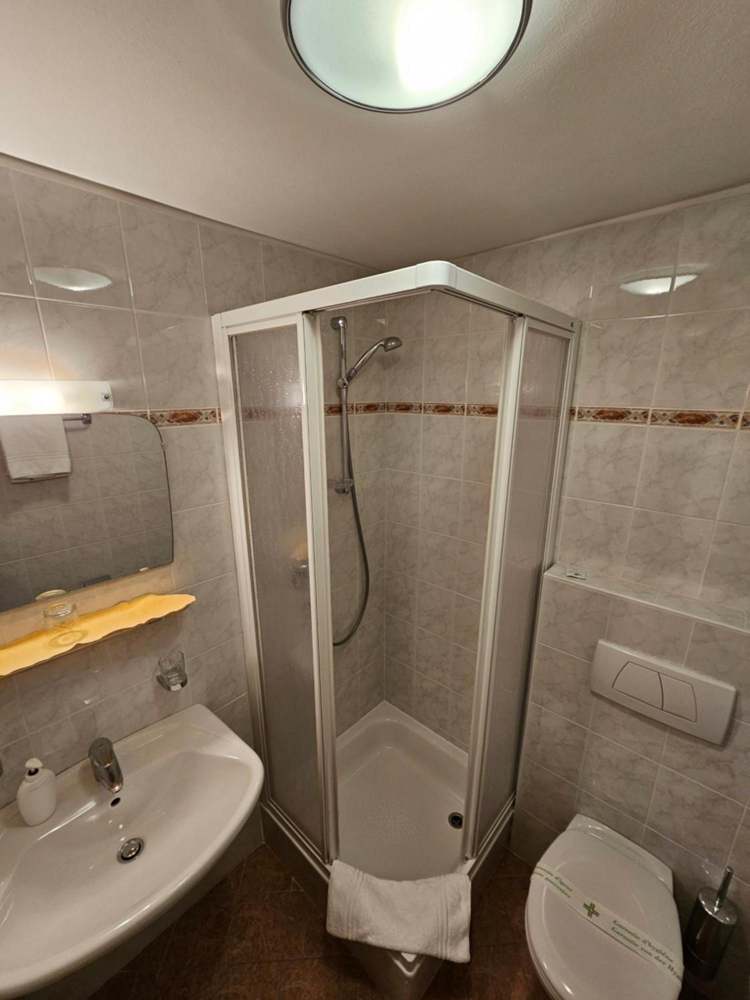 Hotel Garni Olympia à Sulden Extérieur photo