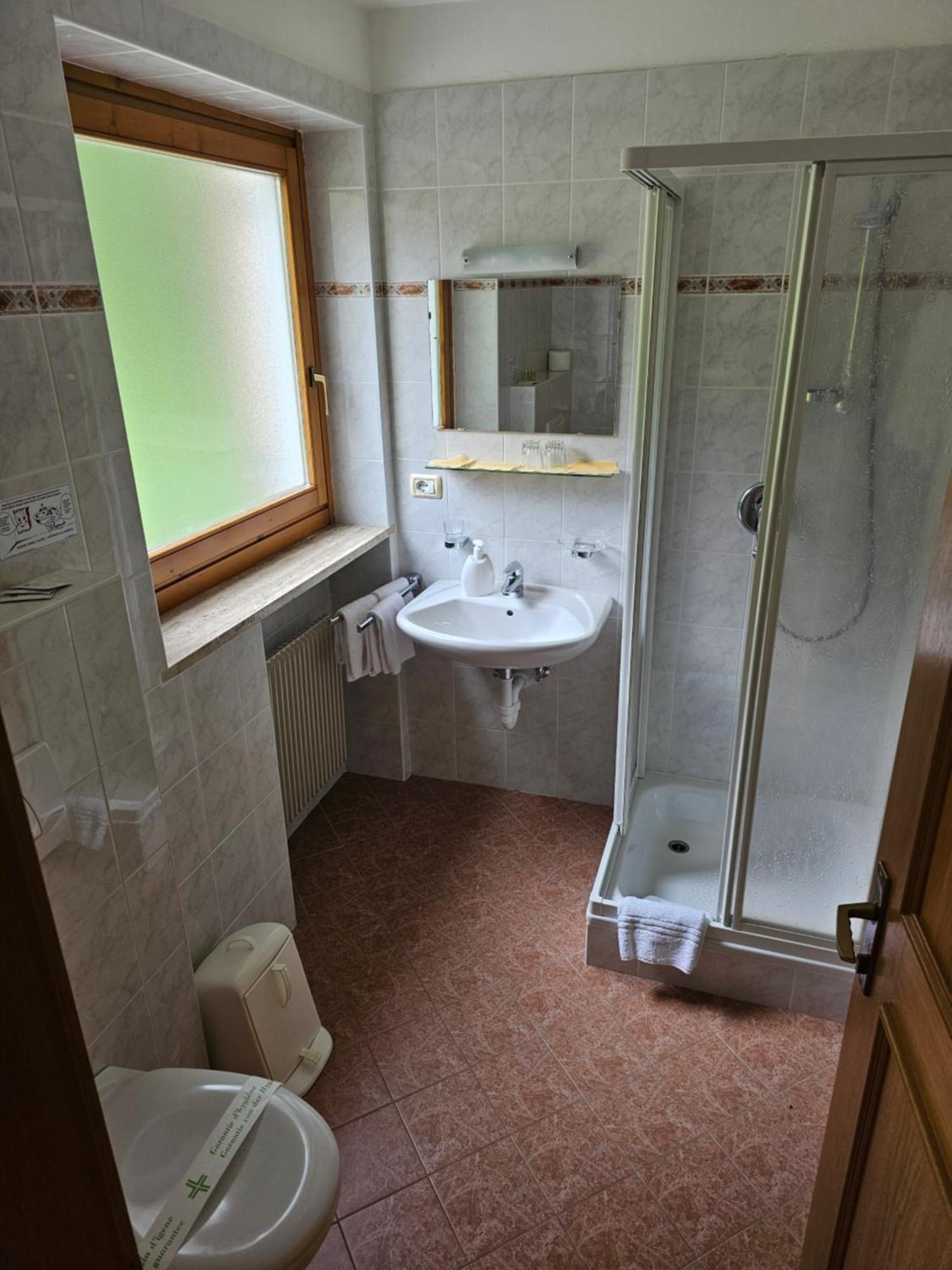 Hotel Garni Olympia à Sulden Extérieur photo