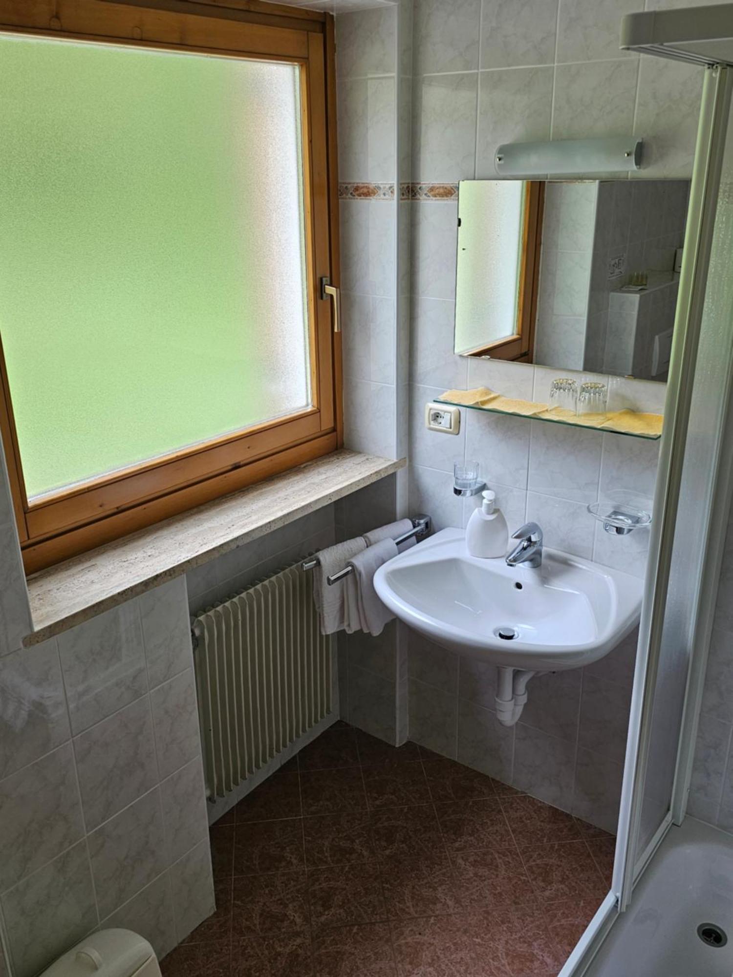 Hotel Garni Olympia à Sulden Extérieur photo