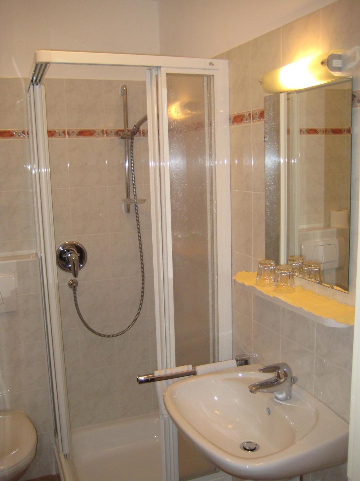 Hotel Garni Olympia à Sulden Extérieur photo